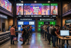 Siap-Siap Bobol Tabungan! Harga Pre-Order GTA 6 Bocor, Gamer PC Malah Gigit Jari
