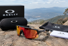Kacamata Oakley Hadir dengan Teknologi Prizm, Intip Harga dan Spesifikasinya