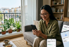 Spek Gahar Saja Tak Cukup, Update Terbaru Bikin Galaxy A53 Kamu Menolak Tua