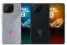 ASUS ROG Phone 8 Pro: Flagship Gaming Andal yang Masih Relevan di 2026