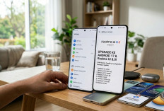 HP Realme Anda Kebagian? Cek 8 Daftar Calon Penerima Android 17!