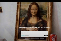 Viral! Video AI Mirip Selebriti Picu Konflik Besar Industri Hiburan, Netflix hingga Disney Protes
