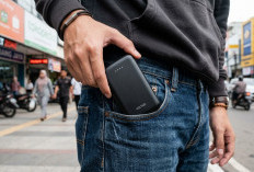 Murah Bukan Murahan, Powerbank Rp50 Ribu Terbaik Ini Ga Bakal Bikin Kantong Jebol!