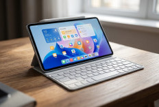 Huawei MatePad Air 2026 Hadir dengan Fitur AI dan Dukungan M-Pencil Pro