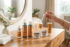 Bukan Cuma Serum, Ini Produk Daviena Skincare yang Bisa Jadi Pilihan Perawatan