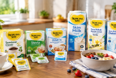 Mulai Mengatur Asupan Gula, Kenali Beragam Produk Tropicana Slim di Pasaran