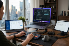 Kerja Keras Bagai Kuda? Saatnya 9 Gadget Ini yang Ambil Alih di 2026!