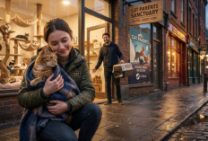 Pecinta Kucing Merapat! Game Co-op Cat Parents Akan Hadir di Steam