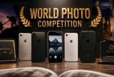 Kamera Bukan Soal Seri Terbaru, iPhone Lama Ini Bikin Fotografer Dunia Takjub