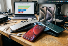 iPhone XR Turun Kelas: Solusi HP Apple Paling Murah atau Justru Jebakan?