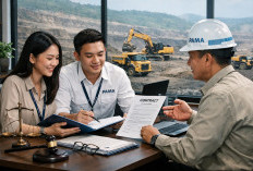 PT PAMA Buka Loker Terbaru Januari 2026, Ini Formasi dan Persyaratannya