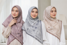 Jilbab Paris Rabbani: Harga, Bahan, dan Spesifikasi Terbarunya