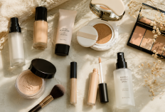 Mau Hasil Makeup Tahan Lama? Mulai dari Complexion yang Tepat