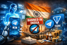 Telegram Hadapi Tantangan Global, Tapi Tetap Inovatif!