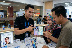 Panduan Memilih HP Tecno: Detail Harga, Chipset, dan Keunggulan Layar