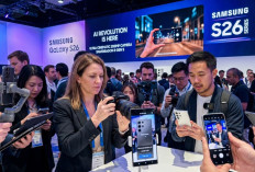 Privasi Tingkat Dewa: Fitur Flex Magic Pixel di S26 Ultra Bikin Melongo.