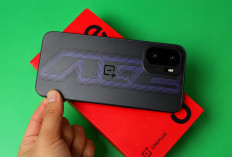 OnePlus Ace 6 Ultra Jadi Penantang HP Gaming, Ini Fitur Unggulannya