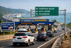 Daftar Lengkap Tarif Tol Trans Sumatera, Cek Dulu Biar Mudik Gak Boncos! 