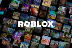 List Game Roblox yang Wajib Dimainkan untuk Pengalaman Seru dan Menantang