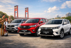 Toyota Kijang Super 2026: Menjawab Kebutuhan Keluarga Indonesia dengan Pilihan Mesin Andal dan Efisien