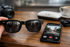 Review Lengkap Rey Ban Meta Smart: Spesifikasi, Fitur dan Harga