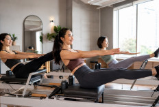 Dari Terapi Cedera hingga Lifestyle, Pilates Kini Digandrungi Semua Kalangan