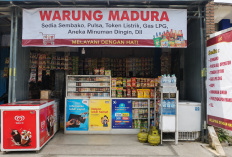 Ingin Buka Warung Madura? Ketahui Persiapan dan Biaya Awalnya
