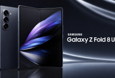 Samsung Galaxy Z Fold 8 Ultra Siap Ramaikan Pasar Premium dengan Harga Rp32 Jutaan