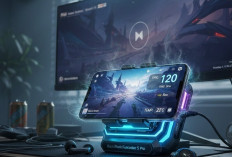 Solusi Overheat! Rekomendasi Kipas Pendingin HP Agar Gaming Makin Lancar