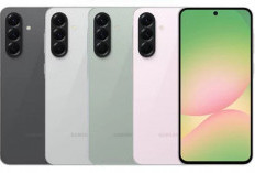 Harga Samsung Galaxy A56 5G Januari 2026: Turun Signifikan, Marketplace Lebih Menggiurkan