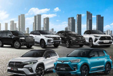 Prediksi Mobil Baru 2026: Era Elektrifikasi Mulai Mendominasi Pasar Indonesia
