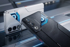 Nubia Neo 5 Series Resmi Diperkenalkan, Varian GT Pamer Performa MediaTek 7400