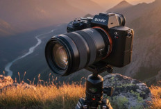Alasan Kamera Sony Alpha Jadi Favorit Fotografer dan Videografer di Indonesia