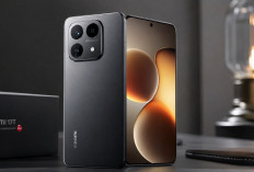 HP Xiaomi 17T 2026 Hadir dengan RAM 12GB, Ini Spesifikasi dan Kisaran Harganya
