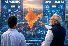 Sovereign AI dan AI Agenik Jadi Pondasi Revolusi Ekosistem Teknologi Modern