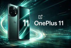 Spesifikasi Lengkap OnePlus 11, Flagship Lawas Ini Masih Bikin Ponsel Baru Minder, Kok Bisa?