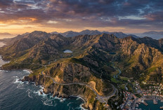 Dirilis di Steam, All Will Fall Tawarkan Pengalaman Survival Kota Laut Terdahsyat