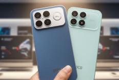 Raja Gaming Baru! POCO F8 Ultra Cetak Skor AnTuTu Hampir 4 Juta Poin