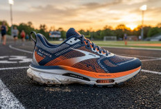 Lari Makin Nyaman! Ini 7 Sepatu Running yang Banyak Diburu