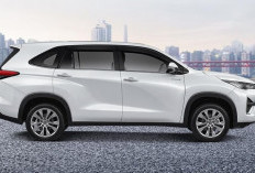 Harga Terbaru Innova Zenix Hybrid 2026, Layak Dibeli?