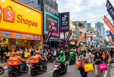 Gaya Belanja Baru Generasi Digital: Antara Promo Cashback dan konten Viral