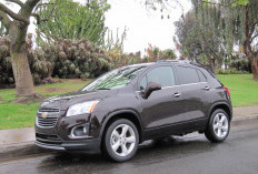 SUV Sporty di Bawah Rp100 Juta Masih Jadi Incaran, Ini 5 Rekomendasinya