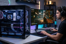 Bukan Lagi Kemewahan, Mengapa 32 GB Adalah Batas Aman Gamer Tahun Ini