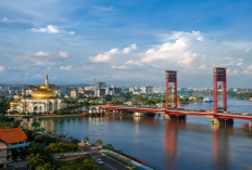 Bukan Sekadar Tren, Ekonomi Digital Kini Ubah Wajah Bisnis Palembang