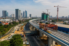 Pemerintah Percepat Pemerataan Pembangunan, Daerah Mulai Rasakan Dampaknya