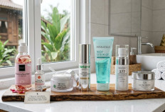 Glowing Maksimal, 7 Skincare Glutathione Ini Wajib Masuk Keranjang!