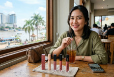 Bibir Anti 'Gurun Sahara': 5 Lipstik Juara yang Awet Tapi Tetap Lembap!