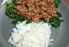 Sahur Anti Lapar: Rahasia Menu Indeks Glikemik Rendah agar Kuat Puasa Seharian