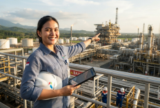 Prestasi Menggelegar! Mahasiswa Teknik Perminyakan UPN Jogja Ini Langsung Direkrut Pertamina