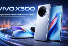 Spesifikasi Vivo X300 Terungkap, Flagship Baru dengan Teknologi AI Kamera